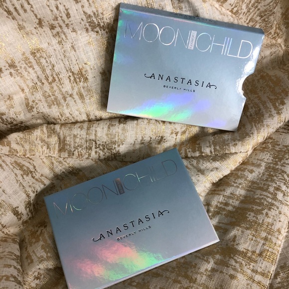 Anastasia Beverly Hills Glow Kit *Moonchild* - Picture 9 of 9